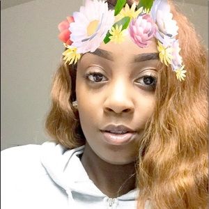 Meet your Posher, Precious